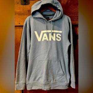 Men’s Vans hoodie